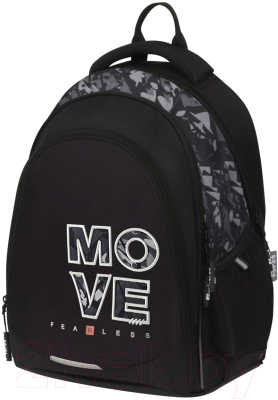Школьный рюкзак Forst F-Junior. Move / FT-RM-082411