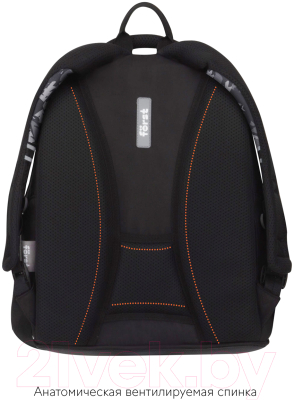 Школьный рюкзак Forst F-Junior. Move / FT-RM-082411