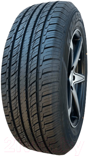 Летняя шина Kapsen HP7 PracticalMax H/P 235/60R18 107H