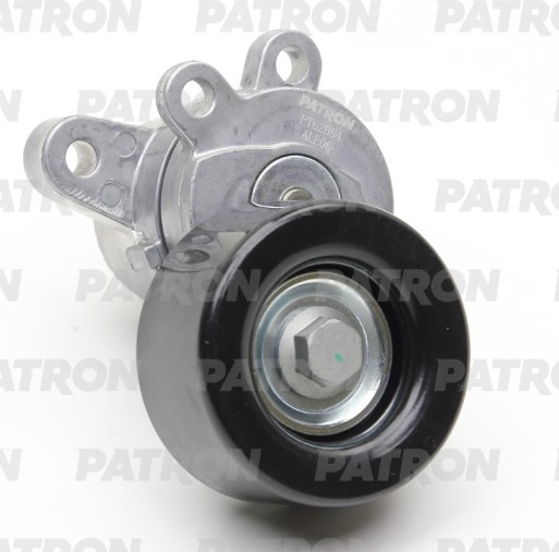 Натяжитель ремня генератора Patron PT62054