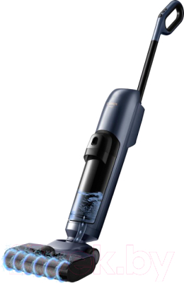 Вертикальный пылесос Viomi Cordless Wet Dry Vacuum Cleaner-Cyber Pro / VXXD05