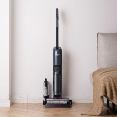 Вертикальный пылесос Viomi Cordless Wet Dry Vacuum Cleaner-Cyber Pro / VXXD05