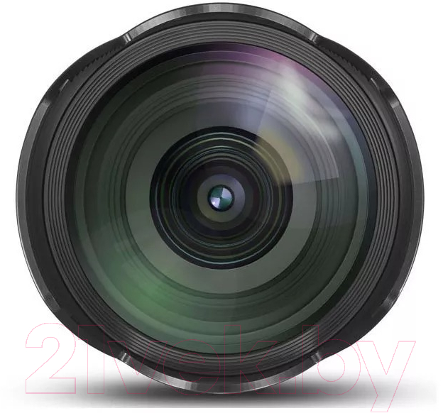 Стандартный объектив Yongnuo AF 14mm f/2.8 Nikon F