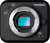 Видеокамера Yongnuo YN433M4/3 - 