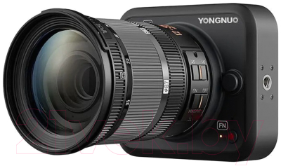 Видеокамера Yongnuo YN433M4/3