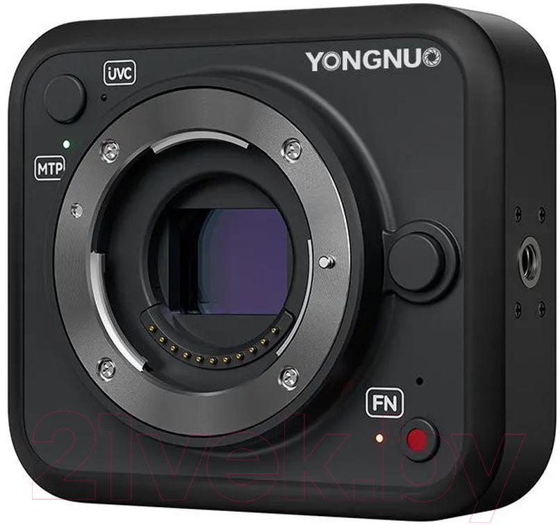 Видеокамера Yongnuo YN433M4/3