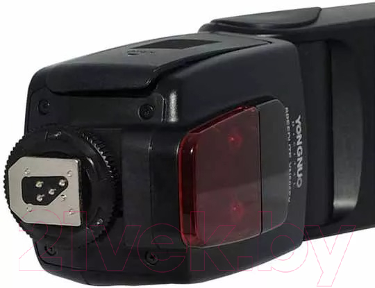 Вспышка Yongnuo Speedlite YN585EX для Pentax