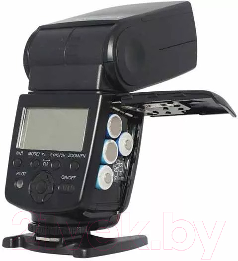 Вспышка Yongnuo Speedlite YN585EX для Pentax