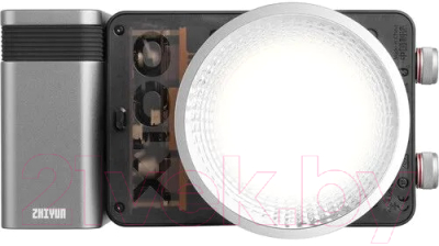 Осветитель студийный Zhiyun Molus X100 Combo PL105 / A03640