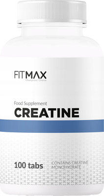 

Креатин, Creatine