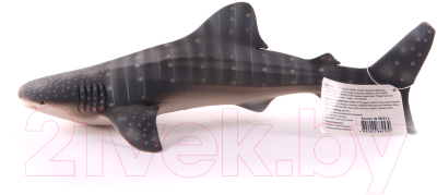Фигурка коллекционная Collecta Китовая акула / 88453b