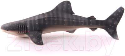 Фигурка коллекционная Collecta Китовая акула / 88453b