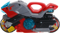 Мотоцикл игрушечный Мотофайтеры Боевой с волчком Сверхзвуковой / MT0205 - 