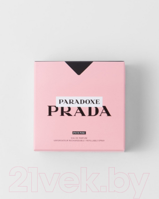 Парфюмерная вода Prada Paradoxe Intense (30мл)