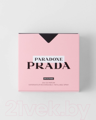 Парфюмерная вода Prada Paradoxe Intense (50мл)