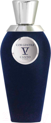 Парфюмерная вода V Canto Cor Gentile (100мл)