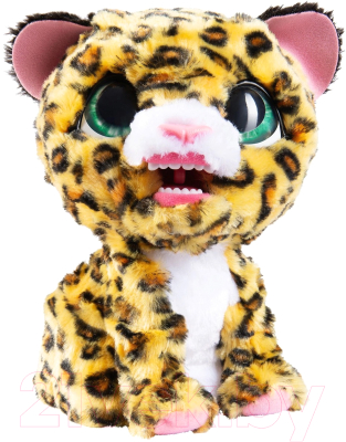 Интерактивная игрушка Hasbro FurReal Friends. Леопард / 42749