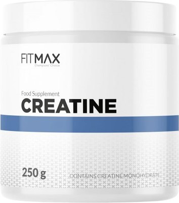 

Креатин, Creatine