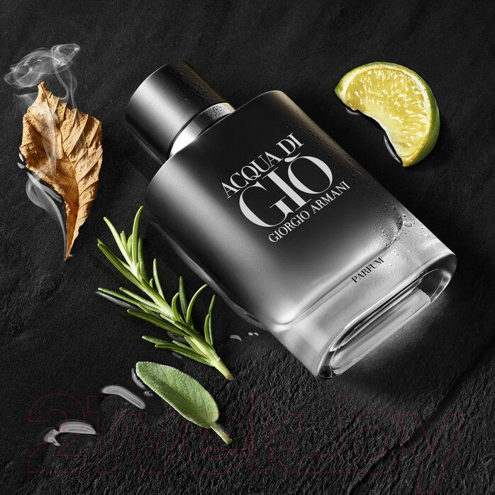 Парфюмерная вода Giorgio Armani Acqua di Gio