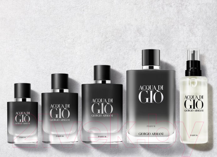 Парфюмерная вода Giorgio Armani Acqua di Gio