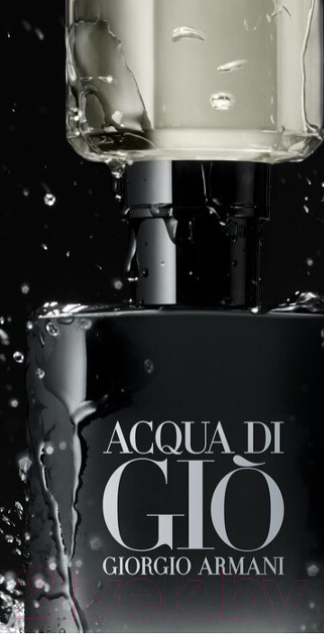 Парфюмерная вода Giorgio Armani Acqua di Gio