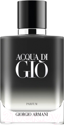 Парфюмерная вода Giorgio Armani Acqua di Gio (75мл)