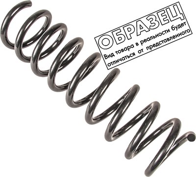 

Пружина подвески, PCS870506