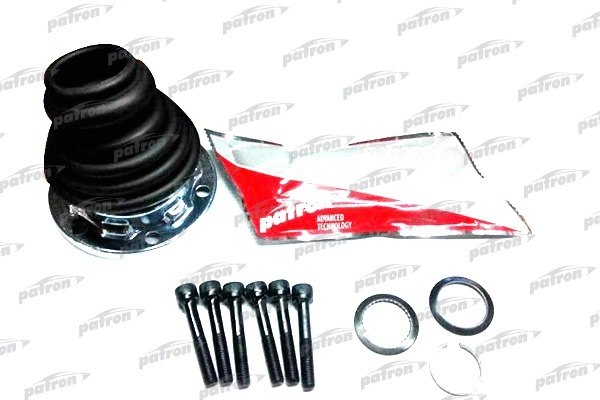 Пыльник ШРУСа Patron PDC0489