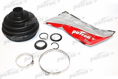 Пыльник ШРУСа Patron PDC0355 - 