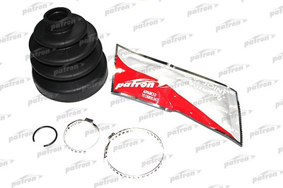 Пыльник ШРУСа Patron PDC3744 -