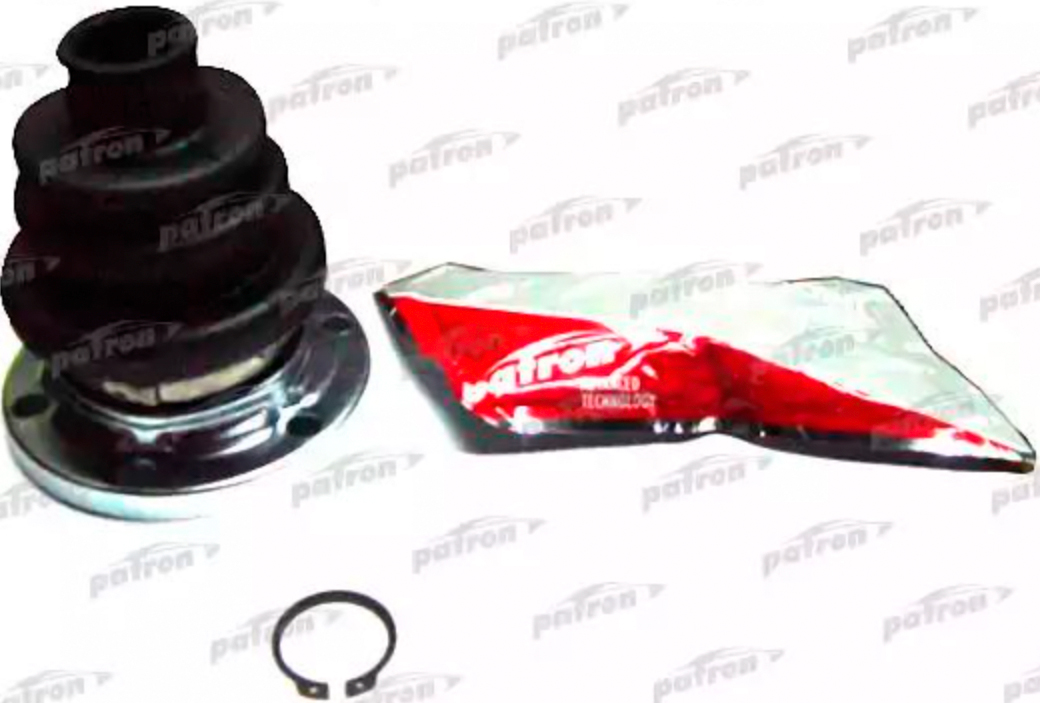 Пыльник ШРУСа Patron PDC0526