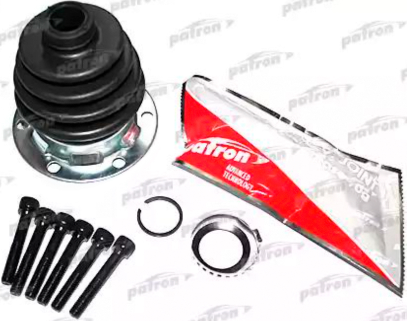 Пыльник ШРУСа Patron PDC0481