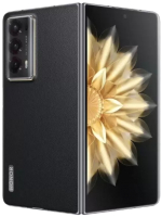Смартфон Honor Magic V2 16GB/512GB / 5109BAXL (черная кожа) - 