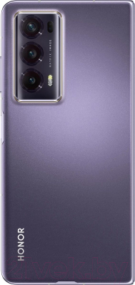 Смартфон Honor Magic V2 16GB/512GB / 5109BAXN (фиолетовый)