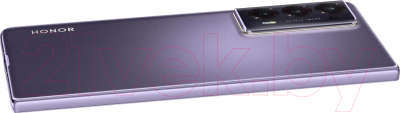 Смартфон Honor Magic V2 16GB/512GB / 5109BAXN (фиолетовый)