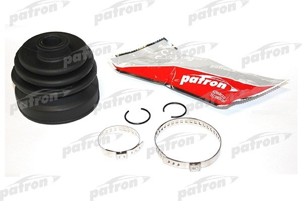 Пыльник ШРУСа Patron PDC0338