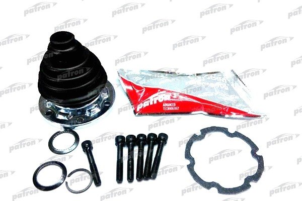Пыльник ШРУСа Patron PDC0488