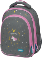 

Школьный рюкзак, F-Light. Little Princess / FT-RY-062401