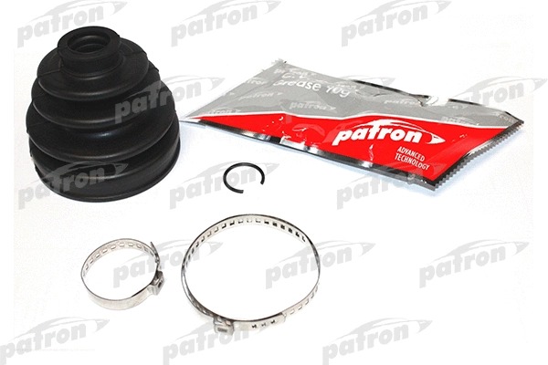 Пыльник ШРУСа Patron PDC0369