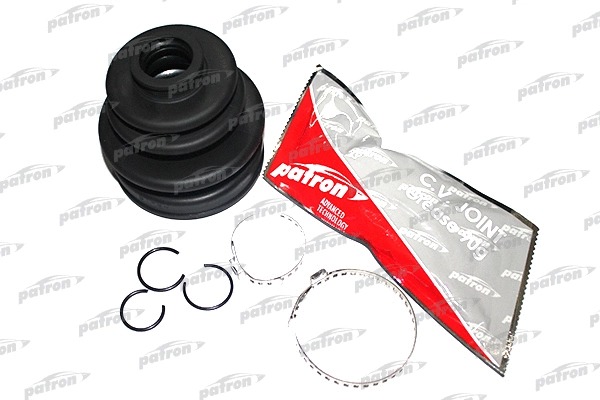Пыльник ШРУСа Patron PDC0368
