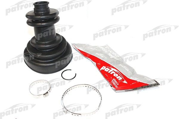 Пыльник ШРУСа Patron PDC0431