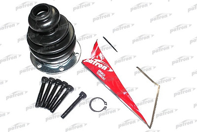 Пыльник ШРУСа Patron PDC0486 -