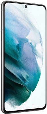 Смартфон Samsung Galaxy S21 256GB / 2BSM-G991BZAGSEK восстановленный Грейд B (серый)