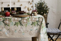 

Скатерть, Beautiful Сhristmas / 5035898