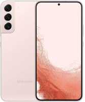 Смартфон Samsung Galaxy S22 128GB / 2ASM-S901BIDDSEK восстановленный Грейд A (розовый) - 