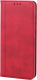 Чехол-книжка Case Book для Honor X9b (темно-красный) - 
