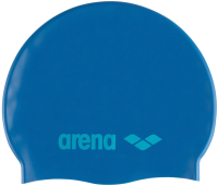 Шапочка для плавания ARENA Classic Silicone / 91662 110 - 