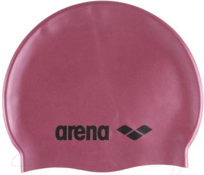 Шапочка для плавания ARENA Classic Silicone / 91662 108