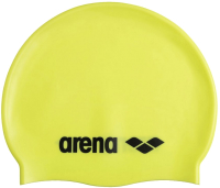 Шапочка для плавания ARENA Classic Silicone / 91662 107 - 