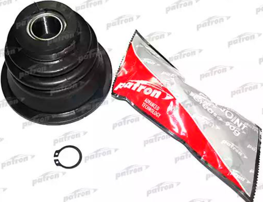 Пыльник ШРУСа Patron PDC0573